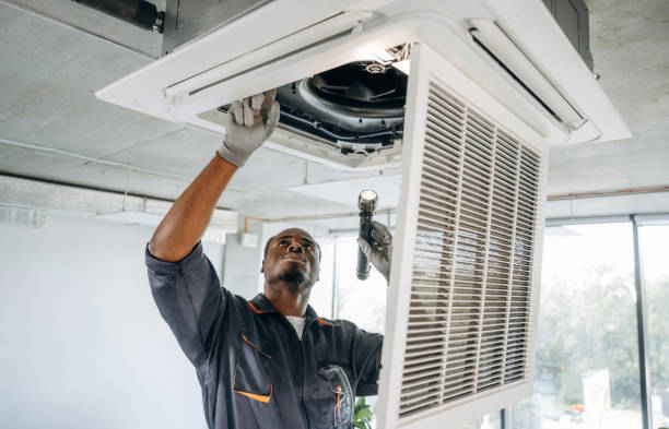 Licensed Hvac service in Ashland, AL - FH HVAC