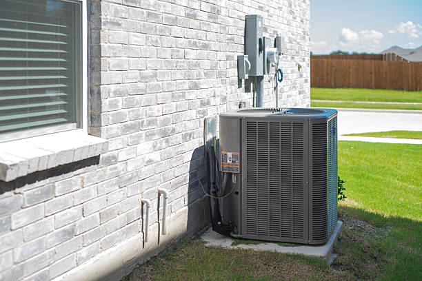 Reliable Hvac contractor in Ashland, AL by FH HVAC